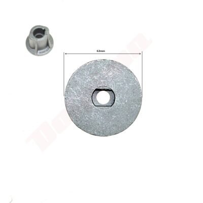 Peilio laikiklis GGP STIGA 22,2 mm 22463019/0