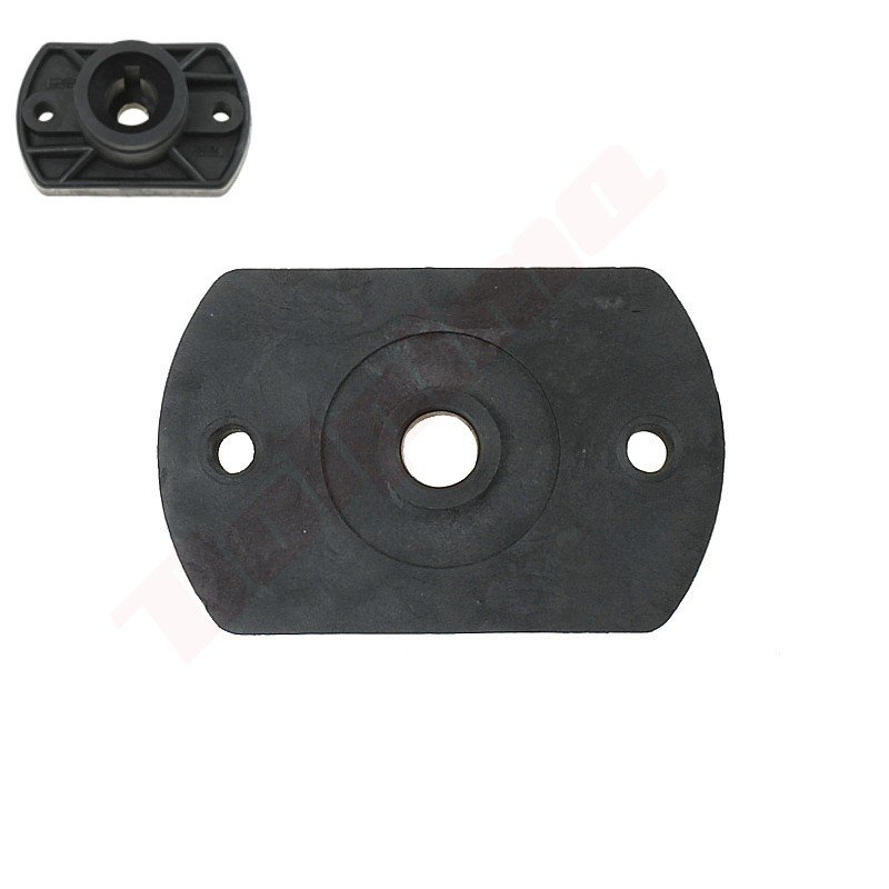 Peilio laikiklis GGP / Stiga 22,2 mm 22463186/1