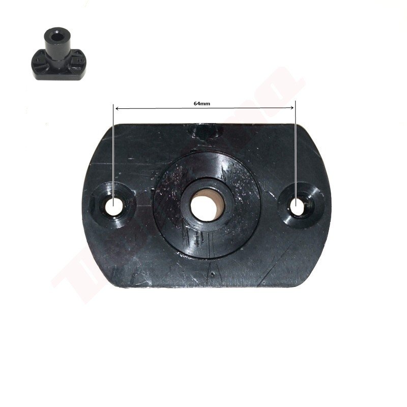 Peilio laikiklis GGP STIGA 22,2 mm 22463187/1,17-3007