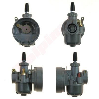 Karbiuratorius SOLO 423 23 00 558