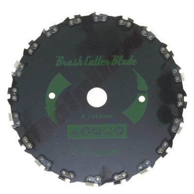 Medžio drožybos diskas 230MM 20T 25,4