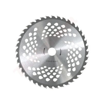 Pjovimo diskas 40T 230-2,0-25,4 WIDIA