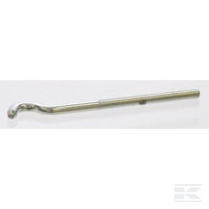 Trauklė throttle Briggs & Stratton 230841