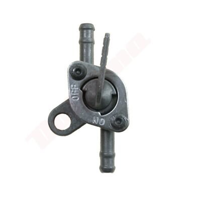 Kuro atjungimo vožtuvas