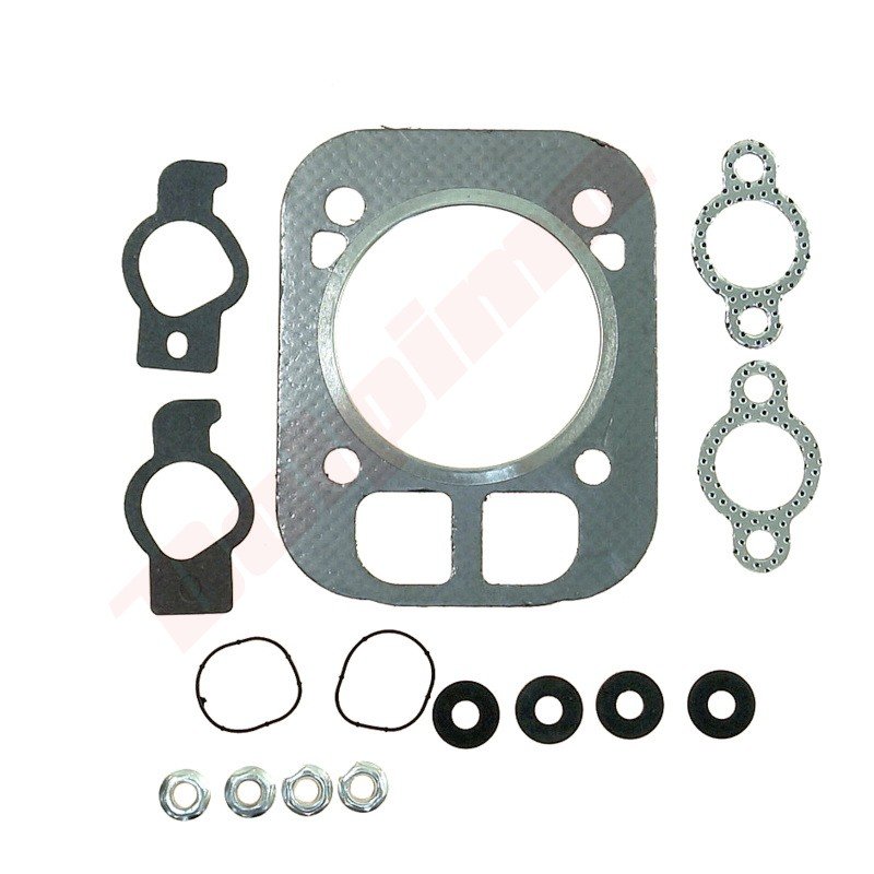 Tarpinės KOHLER CH730 24 841 04S