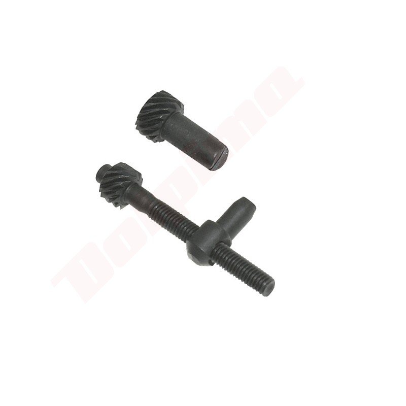 Grandinės įtempėjas Kinietiškam grandininiui pjūklui 25CC