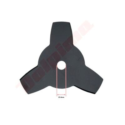 Pjovimo diskas 3T 255-1,4-25,4