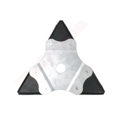 Pjovimo diskas 3T 255-2,0-25,4 BM