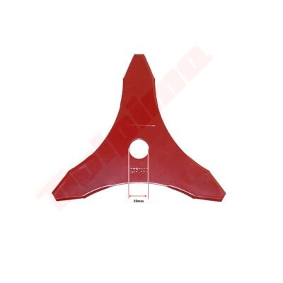 Pjovimo diskas 3T 255-3,0-20 4112 713 4100