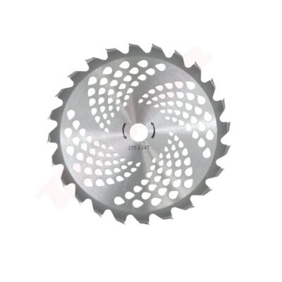 Pjovimo diskas 24T 255-2,0-25,4 WIDIA