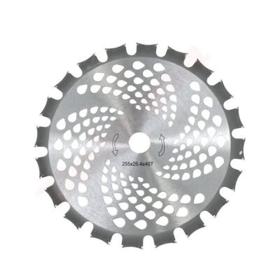 Pjovimo diskas 40T 255-1,2-25,4 WIDIA 2S