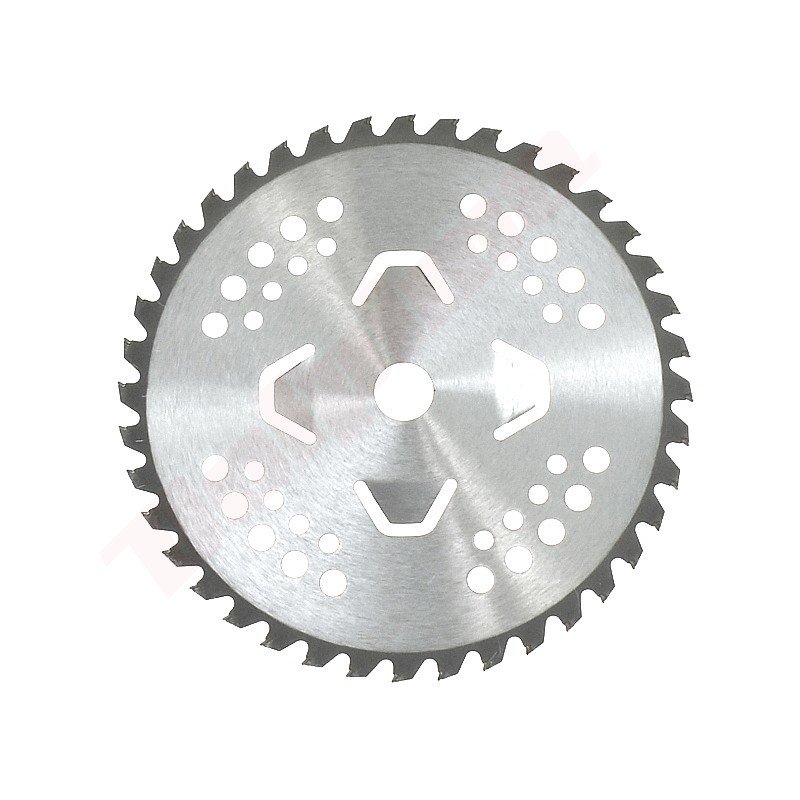 Pjovimo diskas 40T 255-1,2-25,4 WIDIA V4