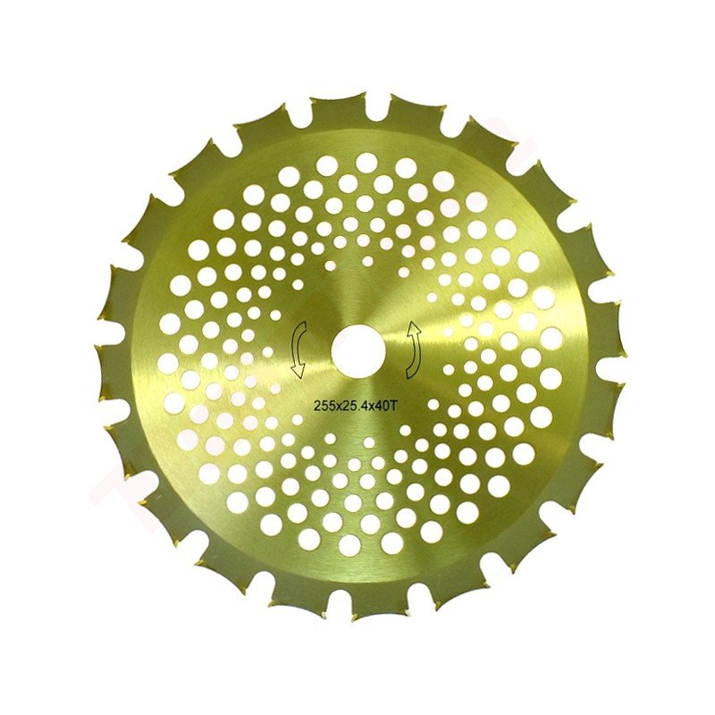 Pjovimo diskas 40T 255-2,0-25,4 WIDIA 2S