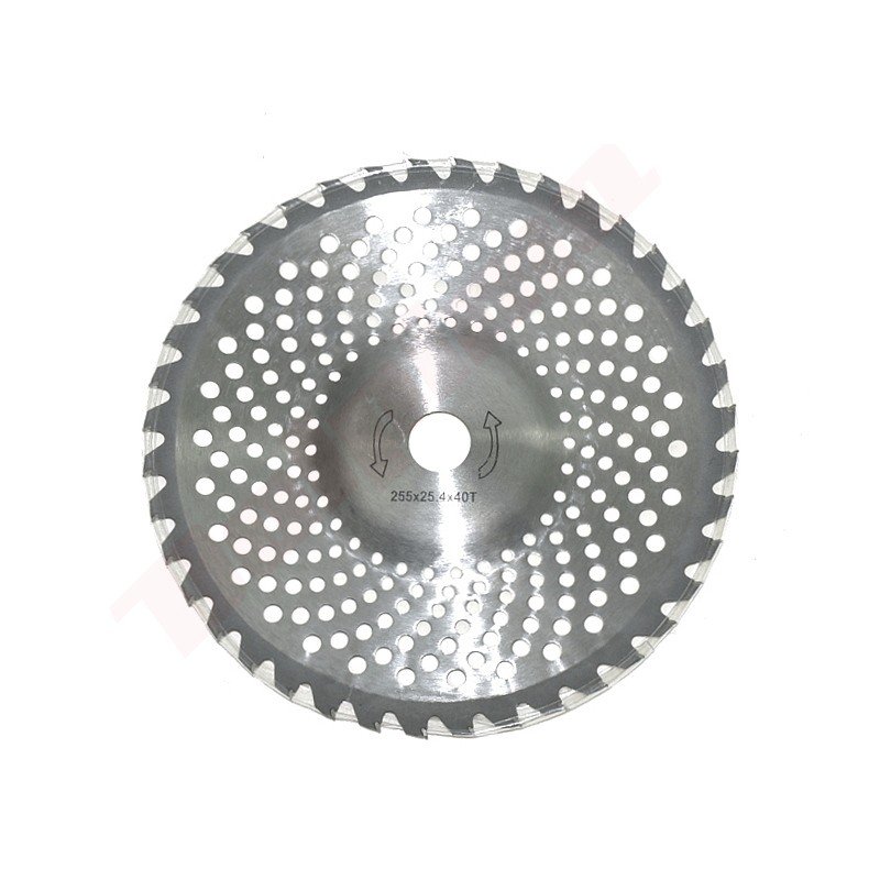 Pjovimo diskas 40T 255-2,0-25,4 WIDIA R C