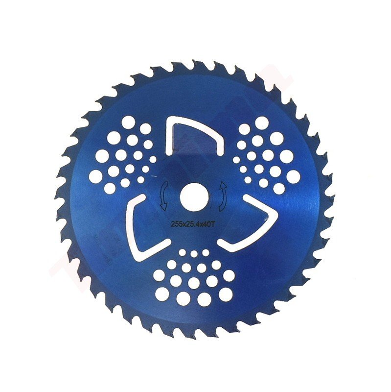 Pjovimo diskas 40T 255-2,0-25,4 WIDIA V3