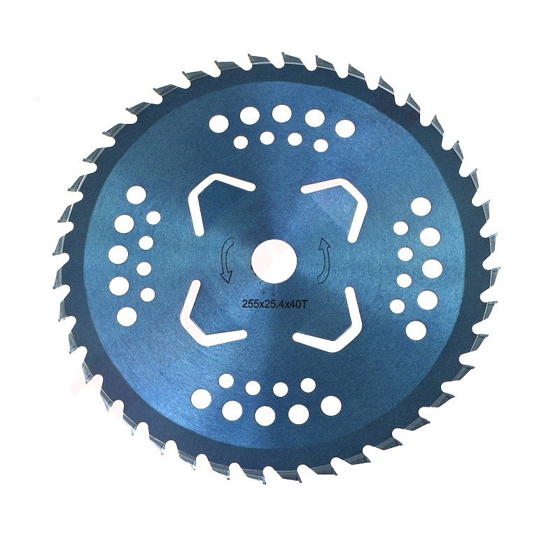 Pjovimo diskas 40T 255-2,0-25,4 WIDIA V4