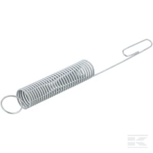 Valdymo spyruoklė 5801467