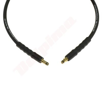 Aukšto slėgio žarnelė KARCHER 10M CLIC CLIC 2.641-721.0 RUBBER