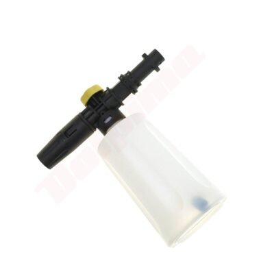 Putų antgalis KARCHER 700ML