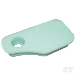 Oro filtro putplastis (4133) Briggs & Stratton