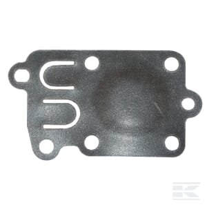 Karbiuratoriaus membrana Briggs & Stratton