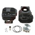 Cilindras STIHL MS440 52MM 1128 020 1227 HQ52
