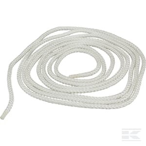 Starterio virvė Ø3.2mm, Briggs & Stratton Briggs & Stratton