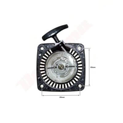 Starteris HONDA GX 31, GX 22, 139F 28400-ZM3-003