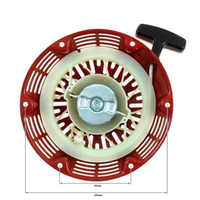 Rankinis starteris Honda GX270 28400-ZE2-W01