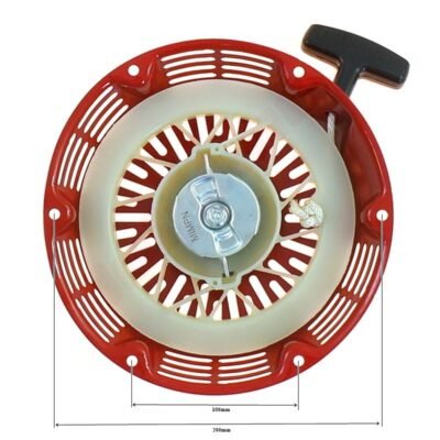 Rankinis starteris Honda GX390 28400-ZE9-003ZA
