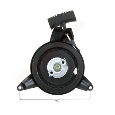 Rankinis starteris Honda GXV140, MTD Torx 28400-ZG9-803