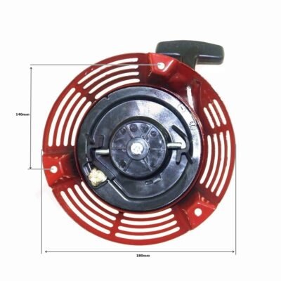 Starteris HONDA GXV160 ROD 28410-Z1V-003ZB