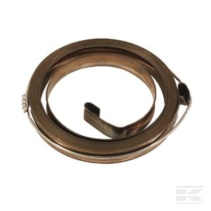 Grįžtamojo starterio spyruoklė Honda