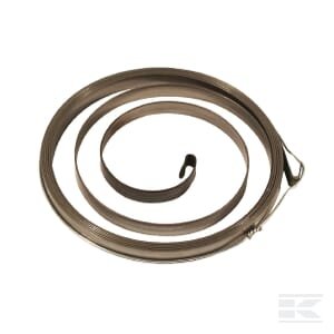 Rankinio starterio grįžtamoji spyruoklė Honda