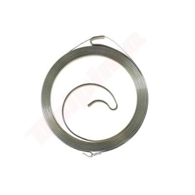 Starterio spyruoklė Honda GX160 28442-ZH8-003, 28442-ZE6-003 0,6 x 6 x 1450 mm