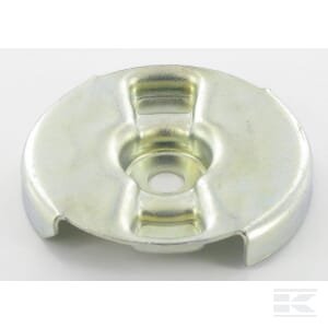 Spyruoklės laikiklis Honda