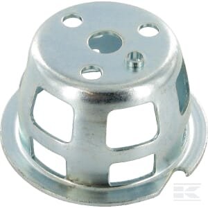 Starterio puodelis Honda