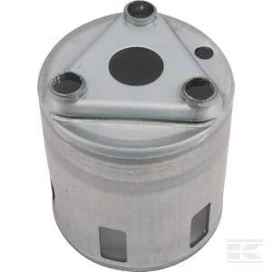 Starterio puodelis Honda