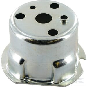 Starterio puodelis Honda