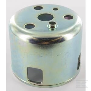 Starterio puodelis Honda