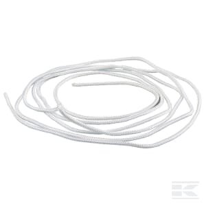 Rankinio starterio virvė Honda