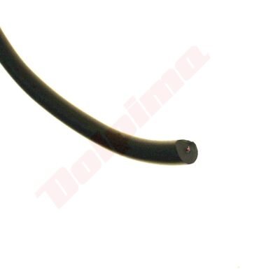 Aukštos įtampos laidas 7 mm (pard. metrais)