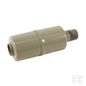 Išmetimas 3/4" 7–8 AG Briggs & Stratton