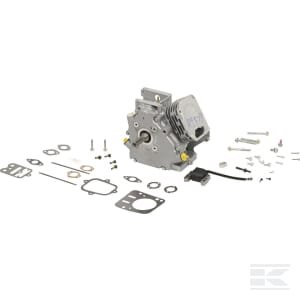 Trumpas variklio blokas, 12 modelis, horizontalus Briggs & Stratton