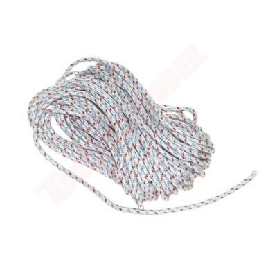 Starterio virvė Ø 3,0 mm 15 m