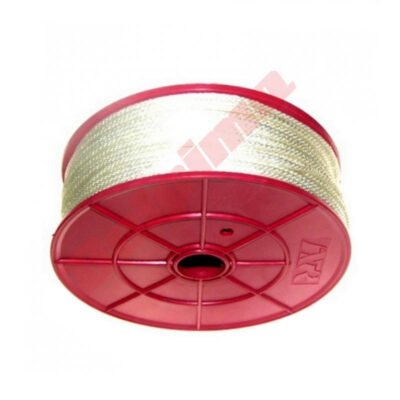 Starterio virvė Ø 3,0 mm 100 m