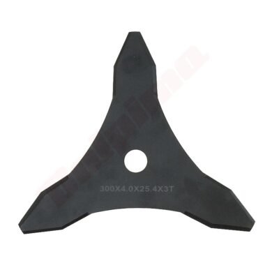 Pjovimo diskas 3T 300-4,0-25,4 B