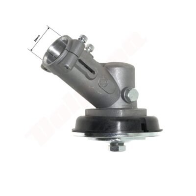 Reduktoriaus korpusas 30MM X 4T 5x7MM HQ