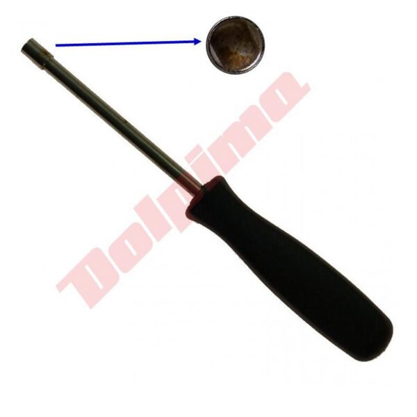 Karbiuratoriaus reguliavimo įrankis DD 5MM ZAMA RYOBI 308535002