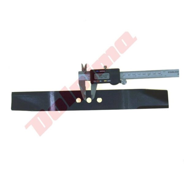 Vejapjovės peilis NAC 320x104x41 SF7A103, 320-157